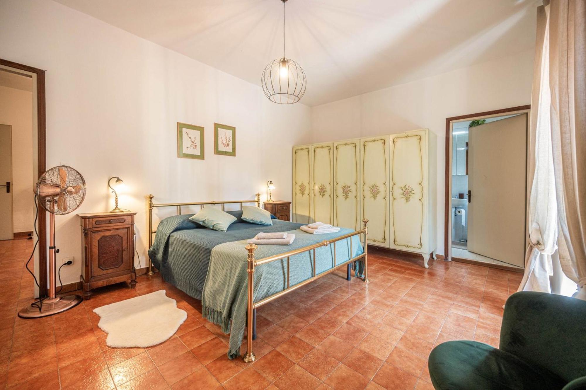 Villa Calicantus Bardolino Kültér fotó