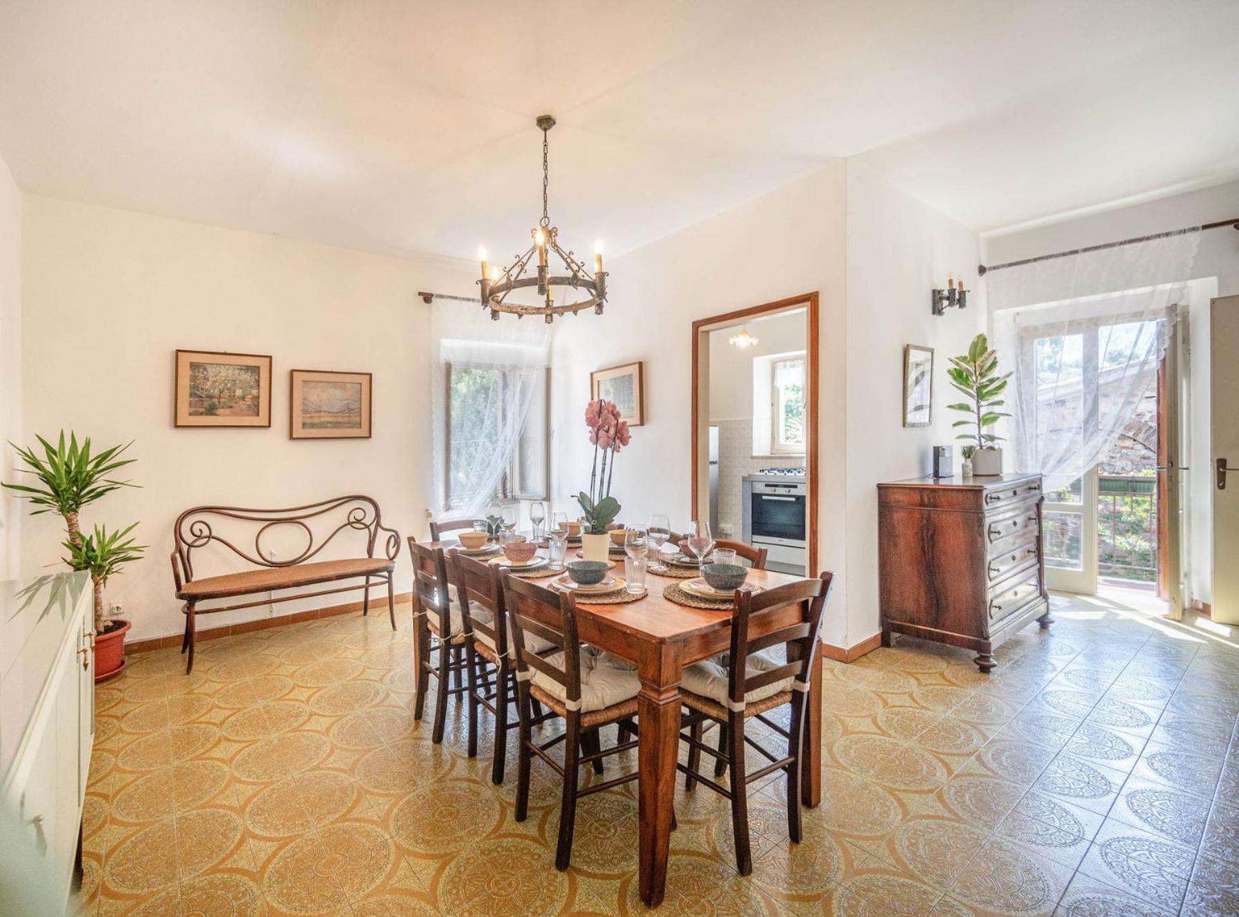 Villa Calicantus Bardolino Kültér fotó