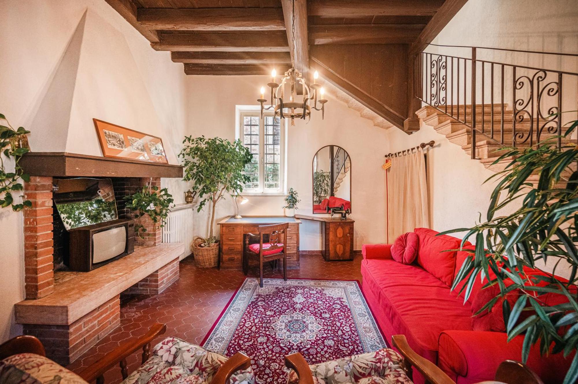 Villa Calicantus Bardolino Kültér fotó